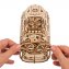 Houten model hovercraft - 4