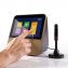 Draagbare dvb-T2 speler met DAB+-radio - 4