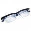 Instelbare correctiebril - 4