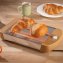 Horizontale flat toaster - 4