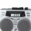 Retro-cassettespeler - 4