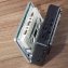 Retro-cassettespeler - 4