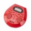 Draagbare cd-speler met stereoluidsprekers - 4