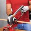 Snijbeschermings-handschoenen met extra grip - 4