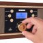 Retro-platenspeler met DAB+ - 4