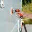 Flexibele tuinslang met messing-aansluitingen - 4