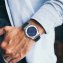 Automatisch horloge 'Portside Gemstone' - 4