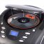 Draagbare cd-speler met DAB+-radio - 4