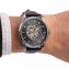 Herenhorloge Wesseldon ’Squelette Automatic’ - 4