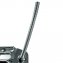 Premium roestvrijstalen jerrycan 20 l - 4