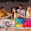 Premiumpuzzel 'Steden boven de wolken' - 4