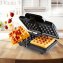 Waffeleisen „Belgische Waffeln“ - 4