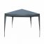 Opvouwbare partytent 3 x 3 meter - 4