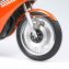 Model bouwset Honda CB750 Racing - 4