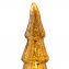 LED-glazen kerstboom - 4