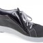 Aircomfort-sneakers met ritssluiting - 4