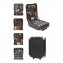 Gereedschapskoffer trolley 396-delig - 4