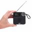 Draagbare multifunctionele DAB+ radio - 4