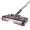 Accubezem met LED - 4