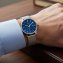 Herenhorloge Milanaise  - 4