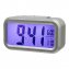 Digitale wekker met grote cijfers  - 4