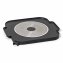 Inductiekookplaat met grillplaat - 4