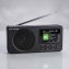 Moderne compacte DAB+-radio - 4