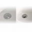 2-in-1 universele wastafelplug - 4