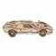 Houten model Racer  - 4