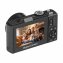 Digitale camera met uitklapbaar scherm - 4