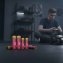Pure Power-batterijen 4xAAA - 4