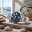 Sportief herenhorloge - 4