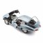 Jaguar E-Type Coupé - 4