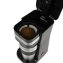 Koffiezetapparaat voor één kopje met reisbeker - 4