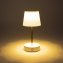 2-in-1 LED-tafellamp - 4