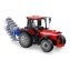 CaDA RC-tractor - 4