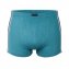 Retroshort met contrasten Pak van 3 - 4