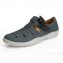 Aircomfort-klittenbandinstappers - 4