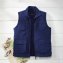 Lichte functionele bodywarmer - 4