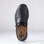 Extra wijde Aircomfort-instappers met klittenbandsluiting - 4