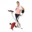 Hometrainer '2-in-1' - 4