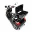 E-Mobil YOGI-IQ, 3 wielen, loodaccu - 4