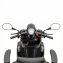 E-Mobile VENEZIA, 4-wieler, lithiumaccu - 4