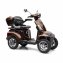 E-Mobil MAXXI, 4 wielen, loodaccu - 4