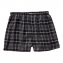 Flanel boxershorts 4 stuks - 4