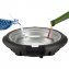 Keramische tafel- en Stand-BBQ - 4