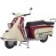 Heinkel Roller Tourist 103 A2 - 4