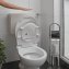 Automatische wc-bril - 4