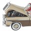 Mercedes-Benz 220 SE Cabriolet - 4