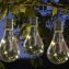 Solar-lamp 6 stuks - 4